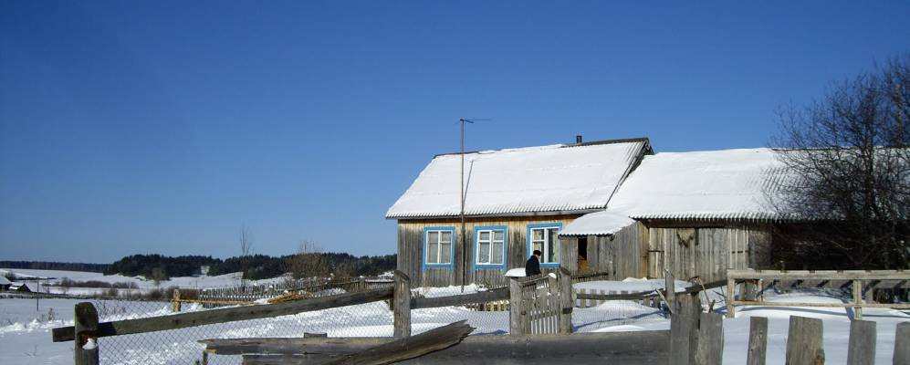 Фотография Сечища