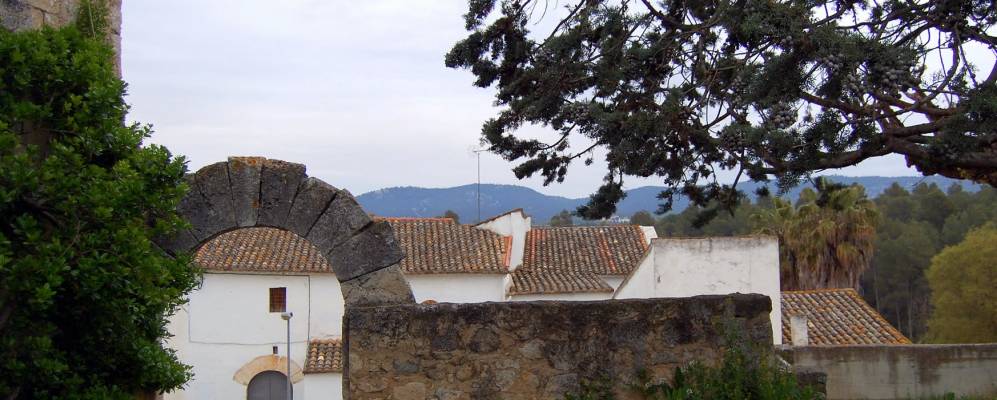 
            Фотография Sant Pau dʼOrdal