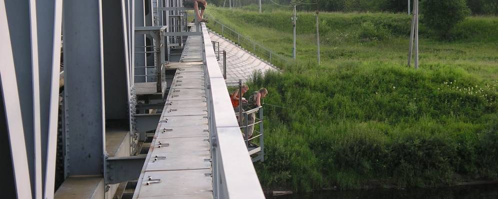 Фотография Большого Ладышкино