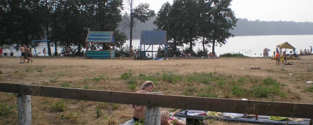 
            Фотография Трехречья