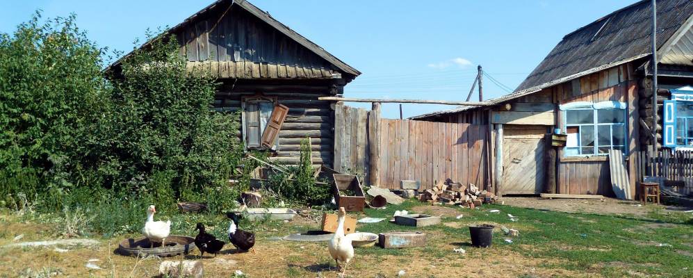 
            Фотография Октябрины