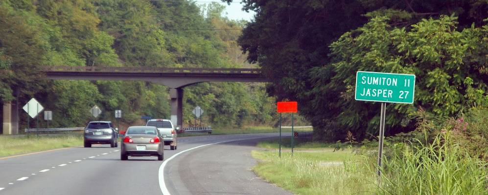 
            Фотография Грэйсвилла