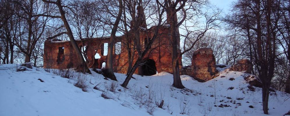 
            Фотография Красного Октября