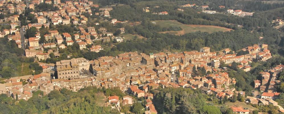 
            Фотография Бассано-Романо