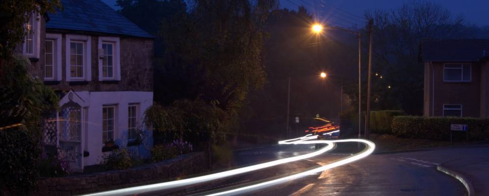 
            Фотография Динас Поуиса