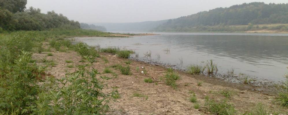 Фотография Будаково