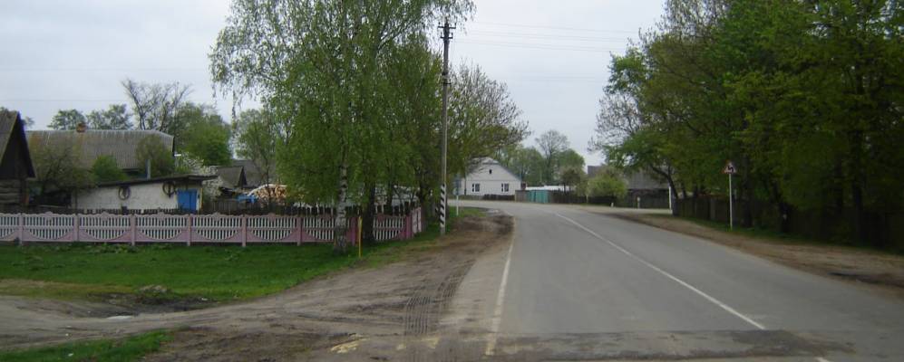 
            Фотография Большого  Малешево