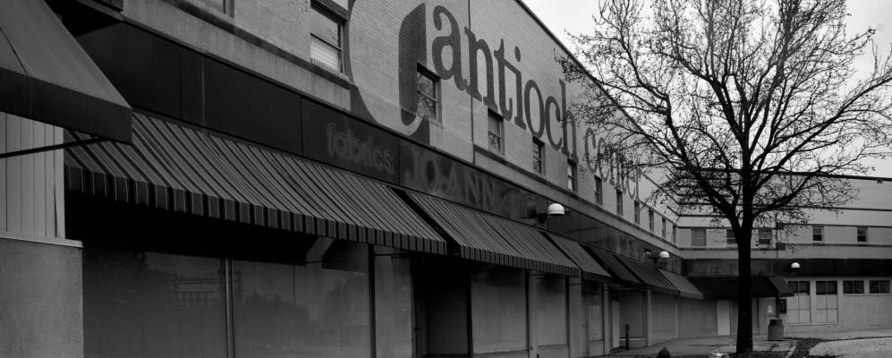 
            Фотография Гладстоуна