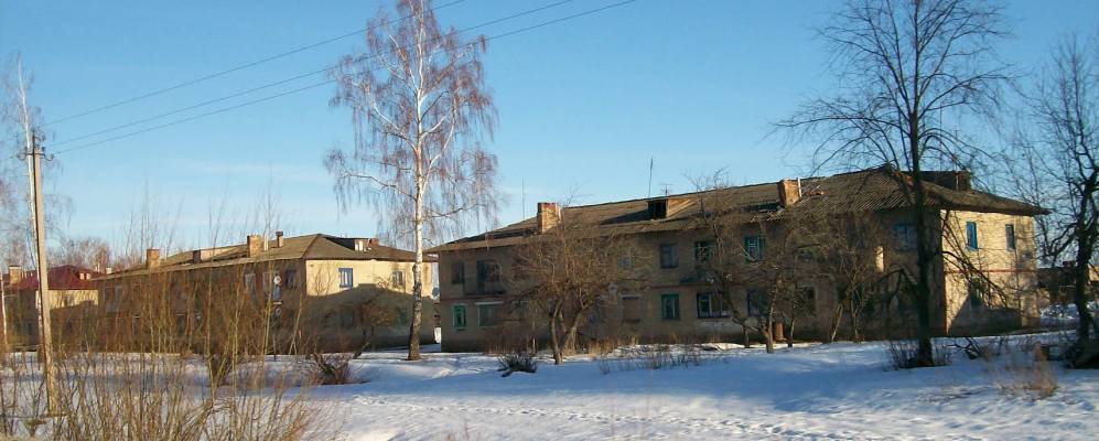 
            Фотография деревни Кочерева