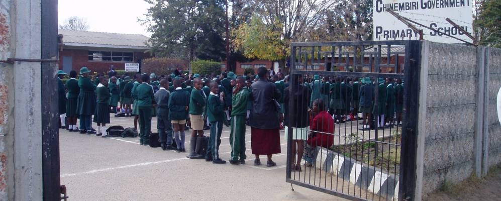 
            Фотография Читунгвизы