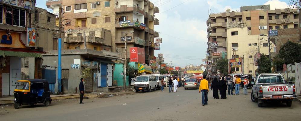 Фотография Абу Кабира