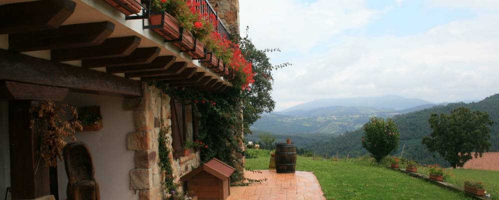 
            Фотография Ланды