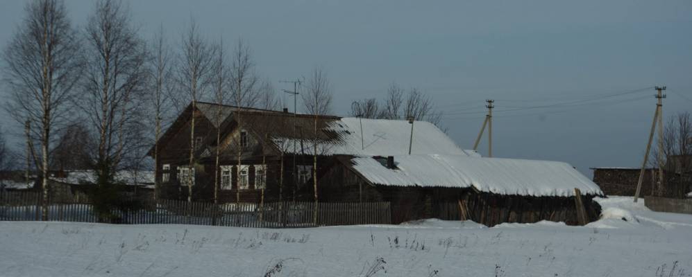 
            Фотография Веселково