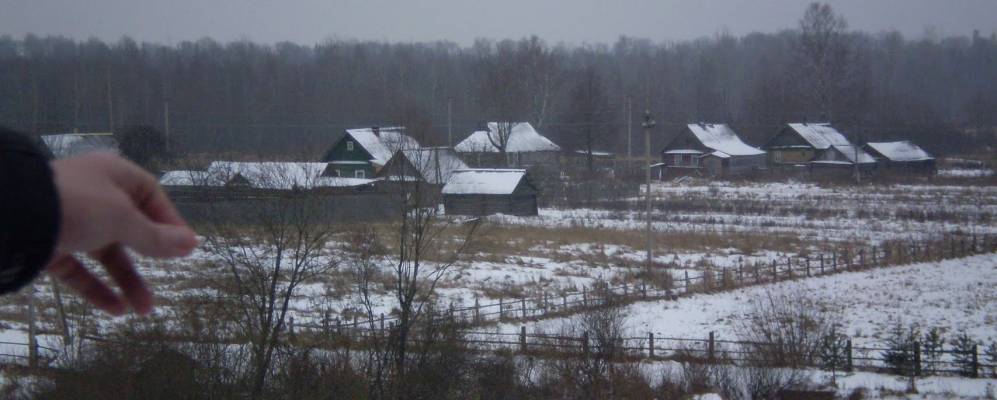 
            Фотография Дроздово