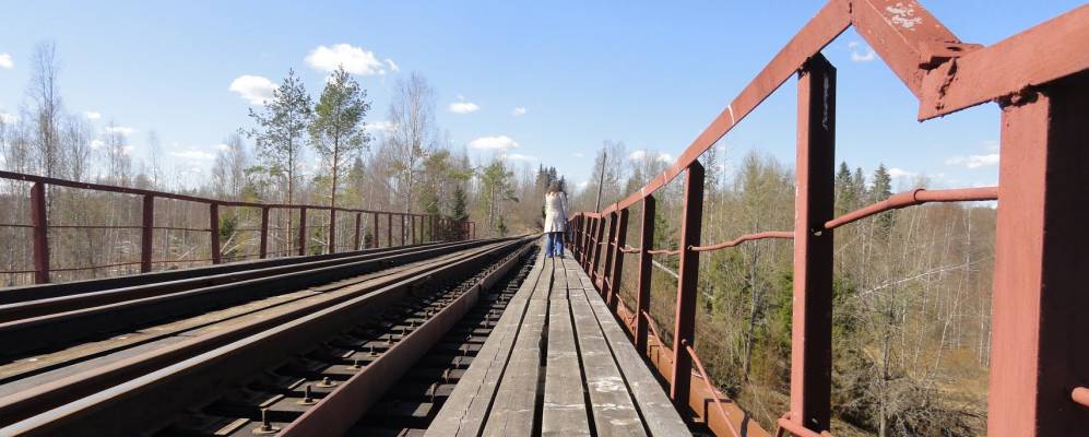 Фотография Потафьево