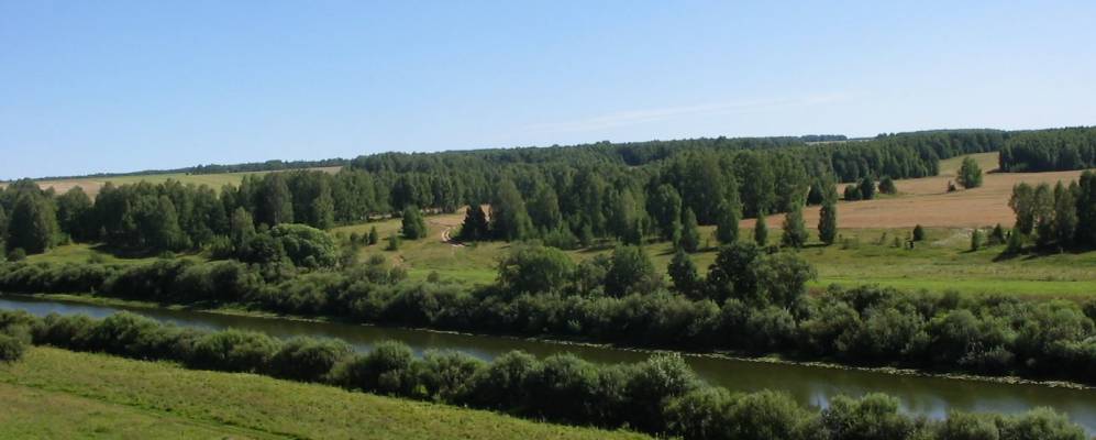 
            Фотография Дубровы