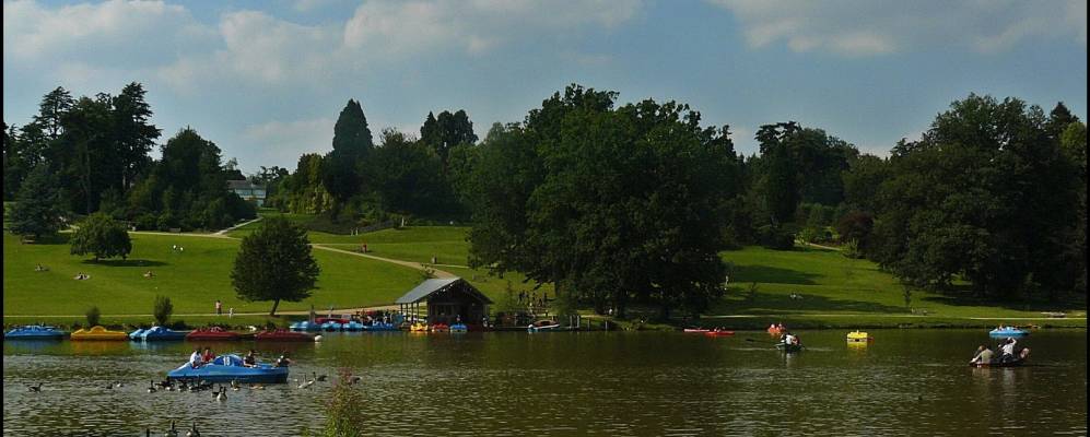 
            Фотография Роял-Танбридж Уэллс