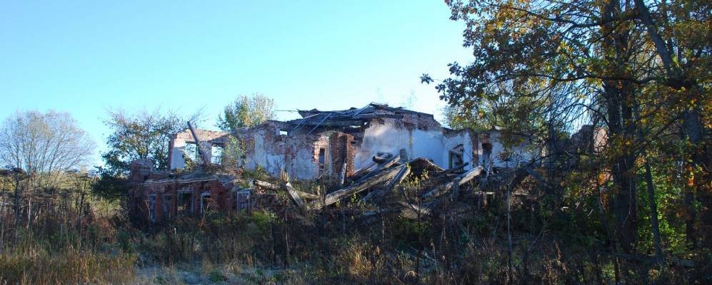 
            Фотография Пеньково