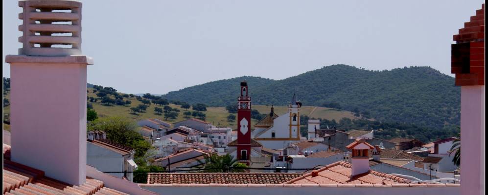 
            Фотография Almadén de la Plata