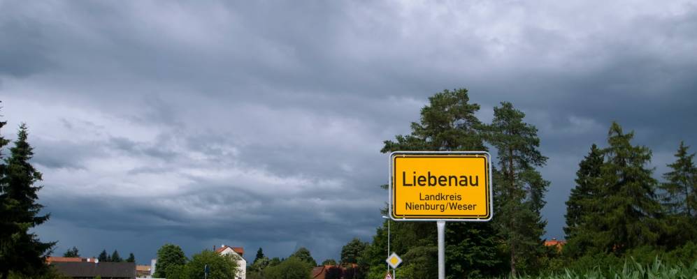 
            Фотография Либенау