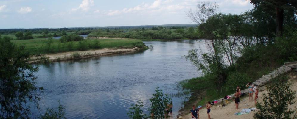 
            Фотография Перевоза