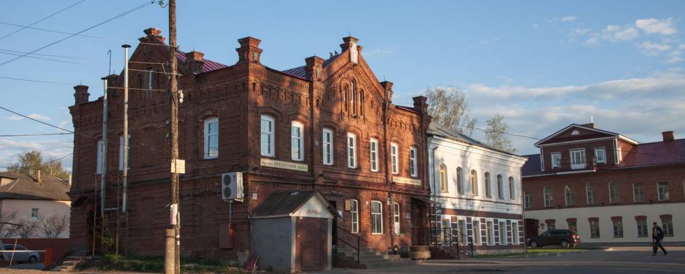 
            Фотография Першино