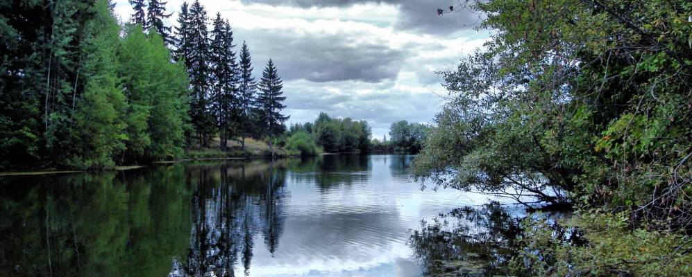 Фотография Вудоялов