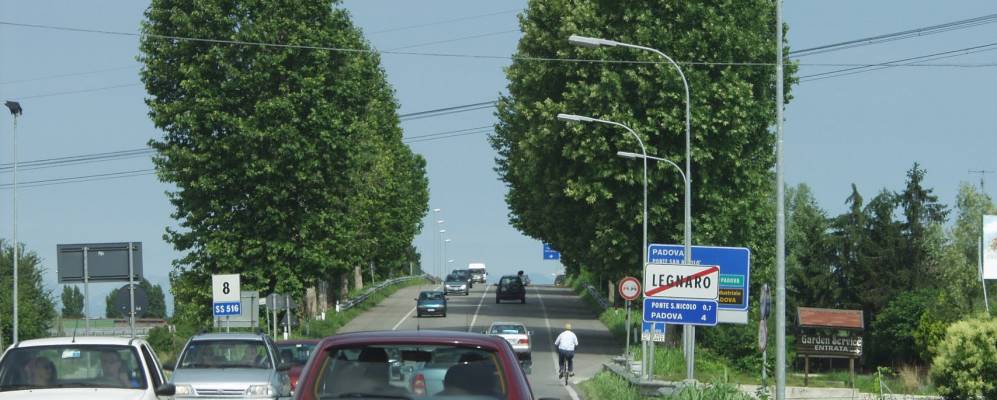 
            Фотография Понте-Сан-Николо