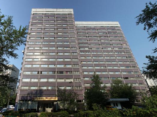 Фотографии гостиницы
Металлург