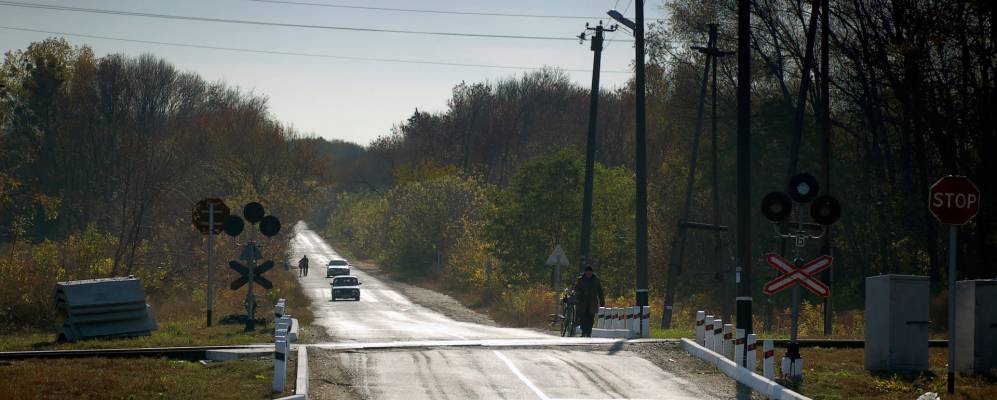 
            Фотография Мирного