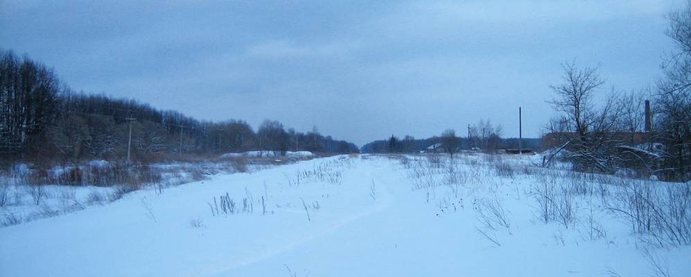 
            Фотография Лапино