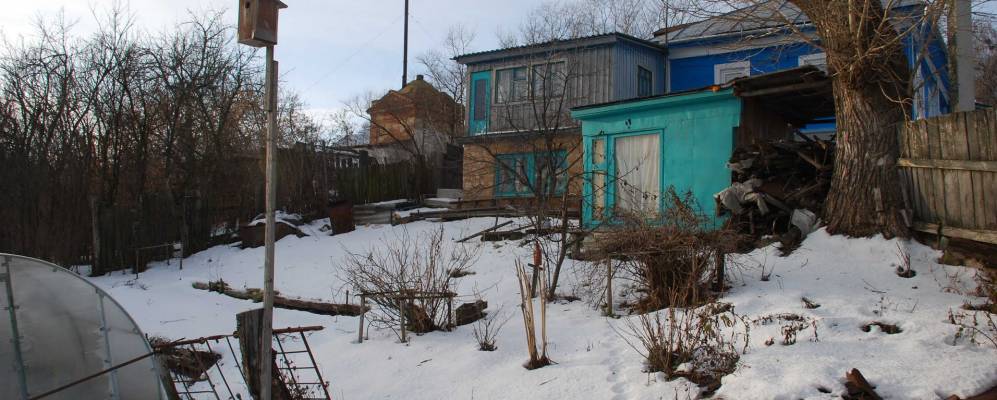 
            Фотография Московской