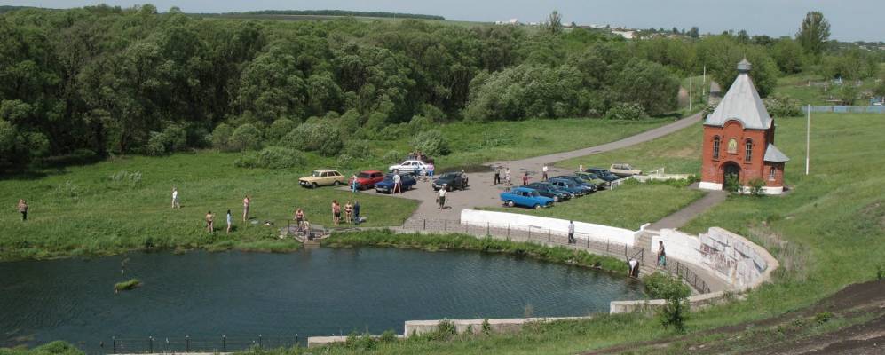 
            Фотография Логвиновки