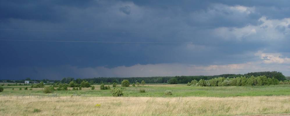 Фотография деревни Заречаны