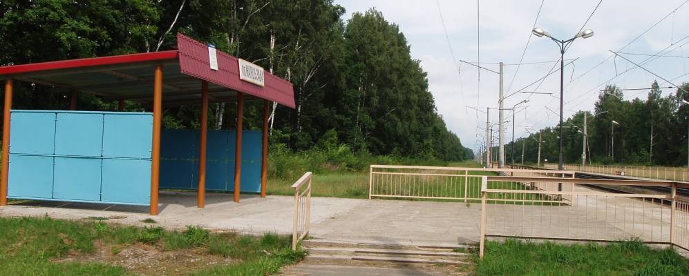 Фотография Филатово