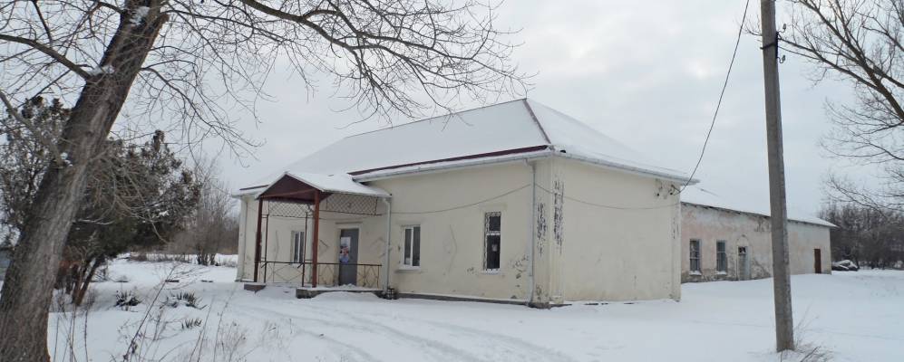 
            Фотография Вестника