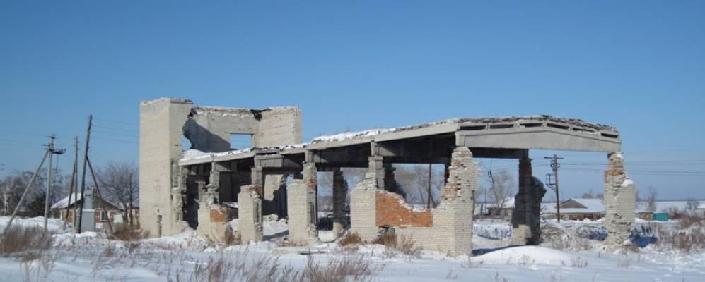 
            Фотография Теплодубровного