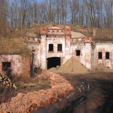 Малое Васильково