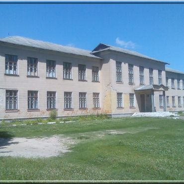 Дегтяревка