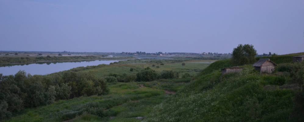 Фотография Заручевья