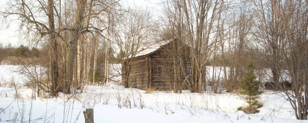 
            Фотография Монастырихи