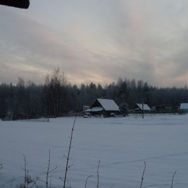 Красный Клин