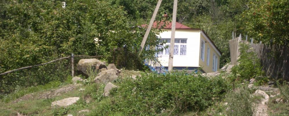 
            Фотография Малого Псеушхо