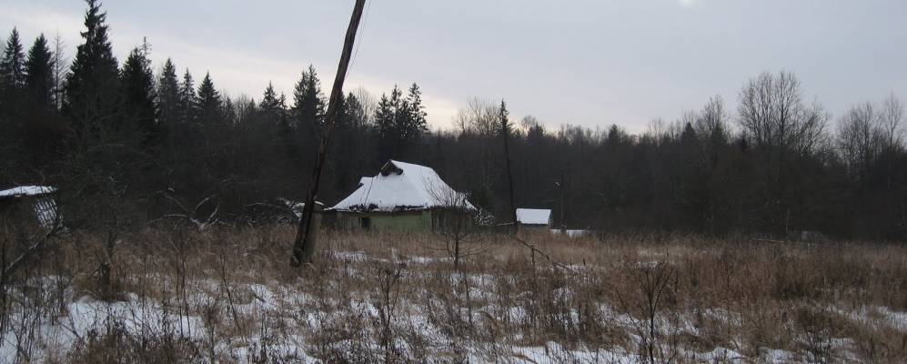 
            Фотография Нового Азарово