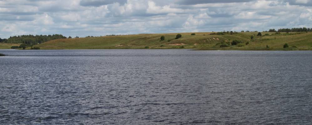 
            Фотография Александровки