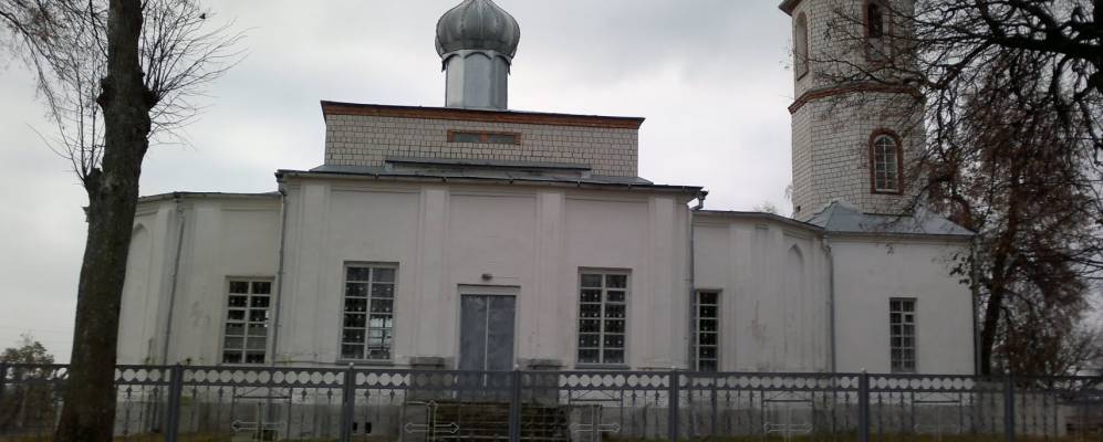 
            Фотография Будища Столбунского