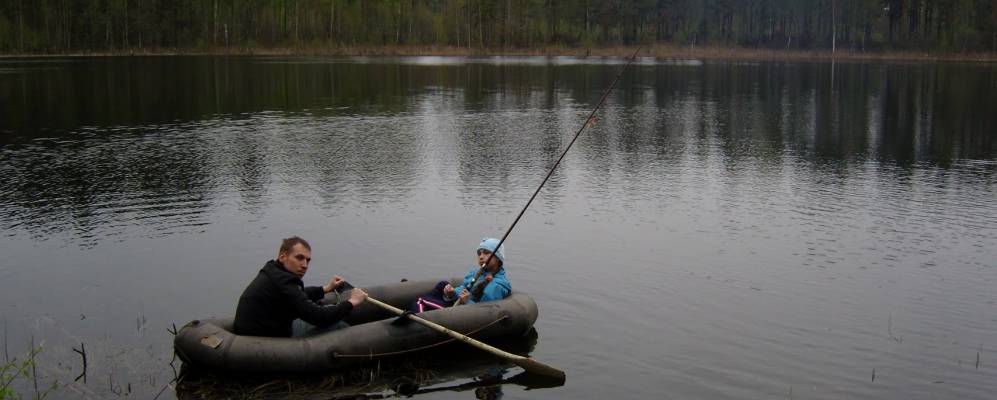 
            Фотография деревни Яловки