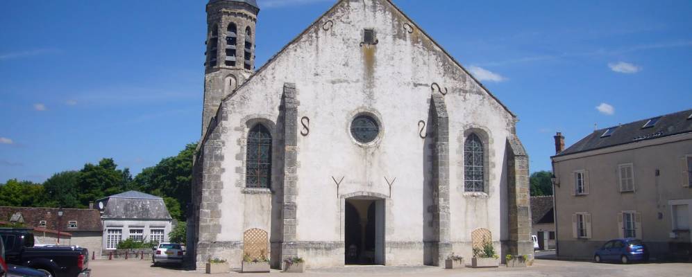 
            Фотография Малесхерба