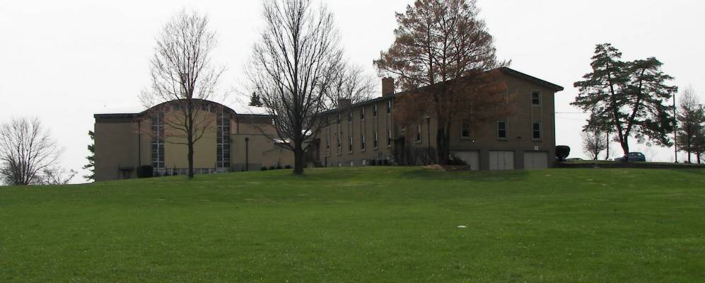 
            Фотография Маунт Хелси Хайтса