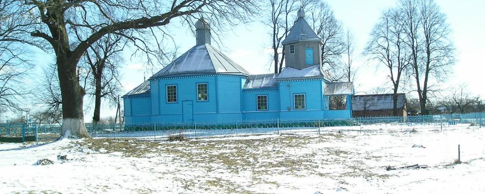 
            Фотография Дарницкого